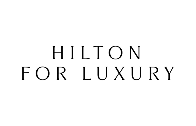 Hilton Impresario logo now Hilton for Luxury logo for Belle Vie Travel preferred partner programs.